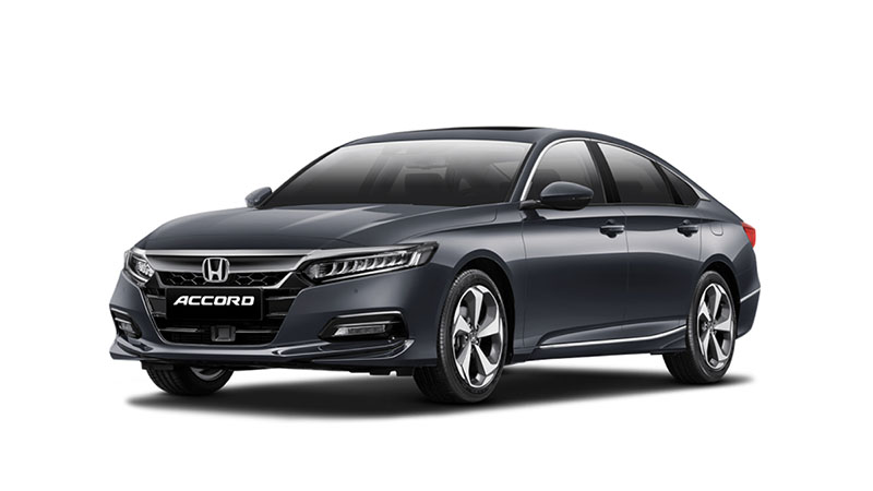 Honda Accord 2020 - Đại Lý Honda Quảng Bình