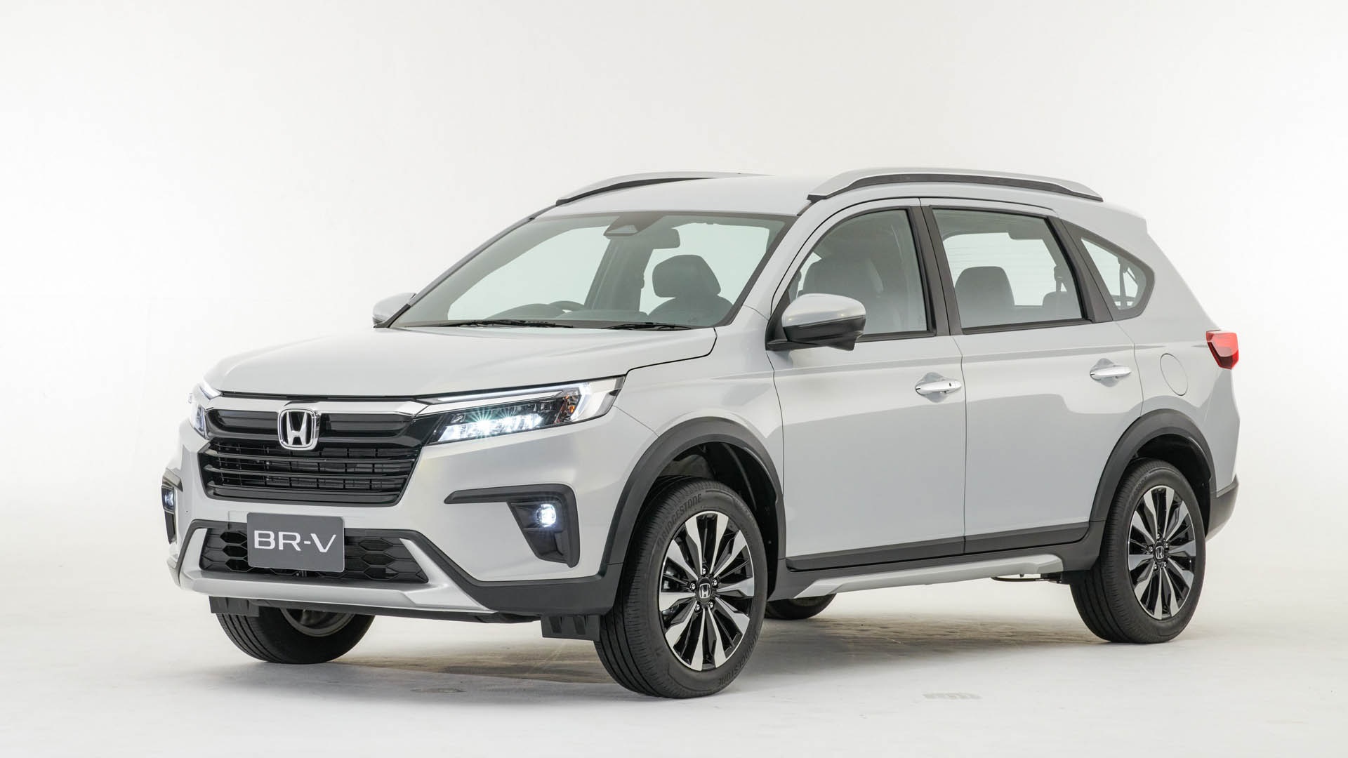 Honda BR V Th ng S Gi L n B nh 2023
