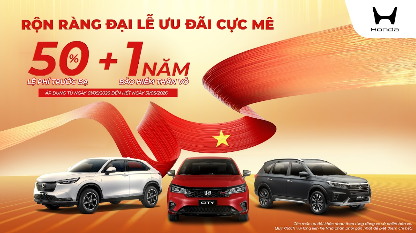 Săn Deal Đại Lễ – Nhanh Tay Kẻo Lỡ