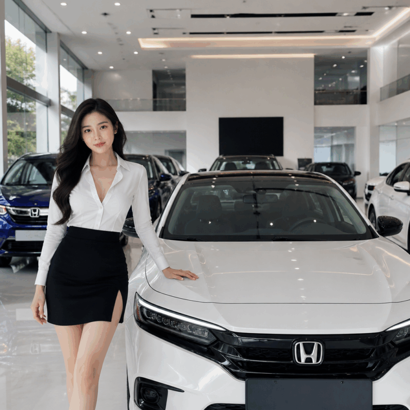 bảng giá và gói khuyến mãi Honda City 2026 G L Rs