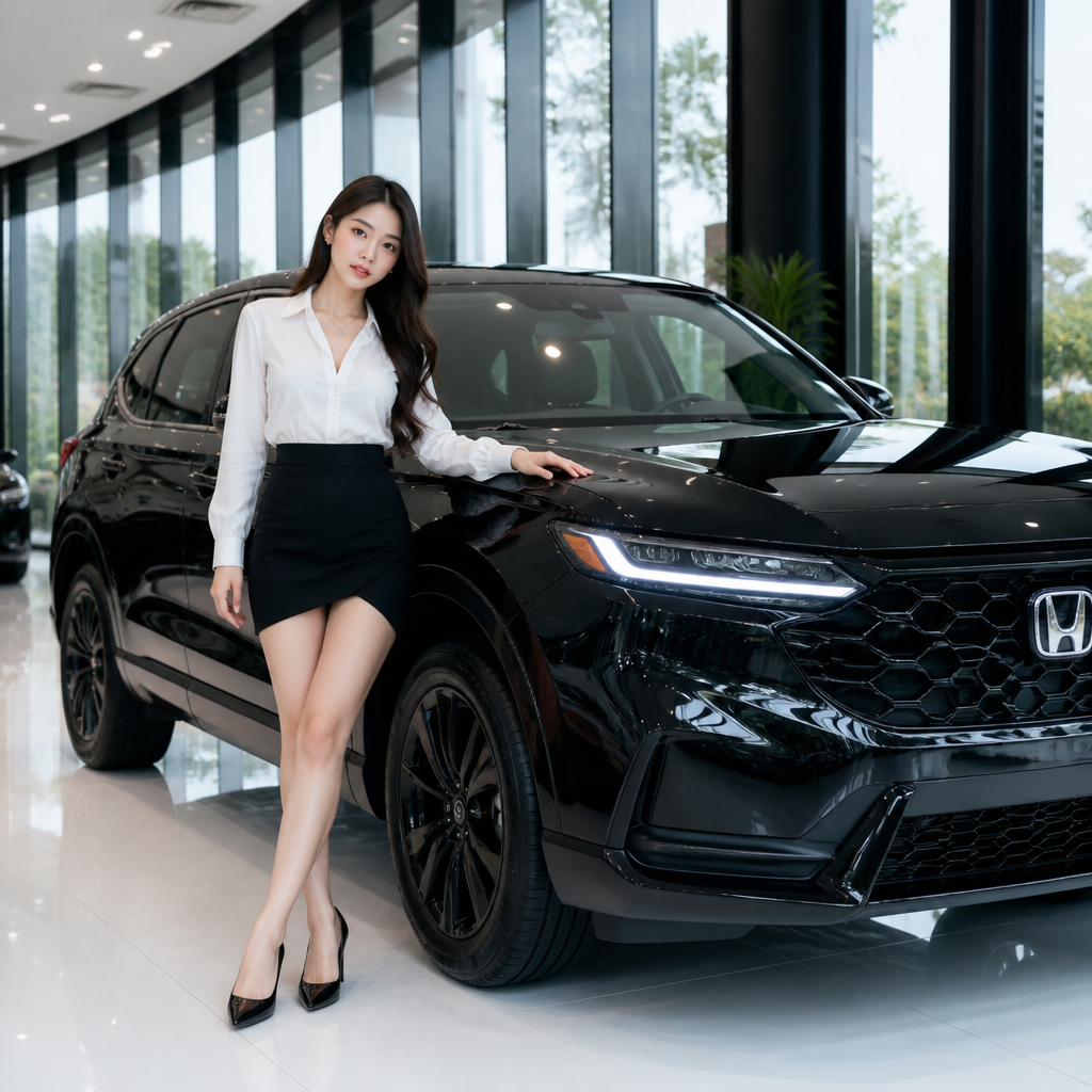 Bảng báo giá và chi phí sở hữu Honda CR-V 2026 — Tóm tắt cho người mua