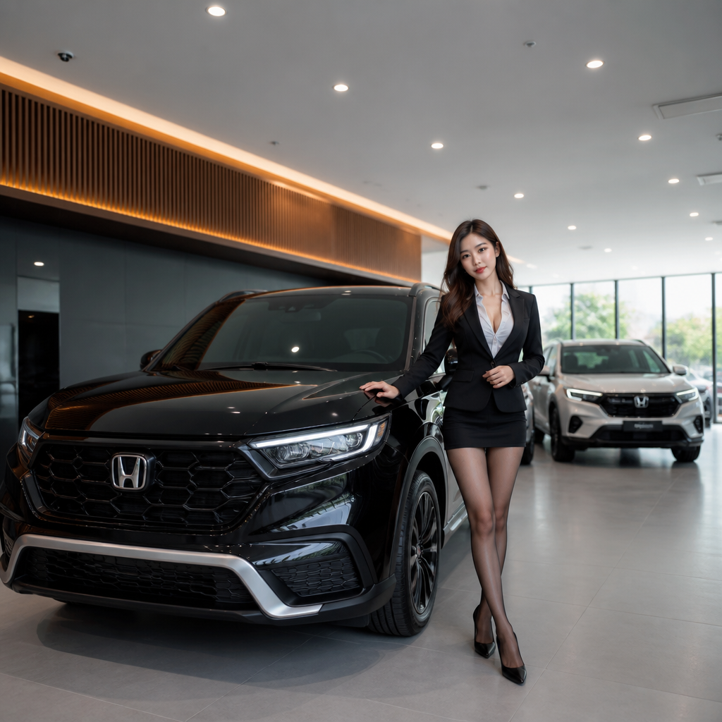 Đối tượng khách hàng phù hợp với Honda CR-V 2026 và Toyota Cross 2026: Ai nên chọn mẫu nào?