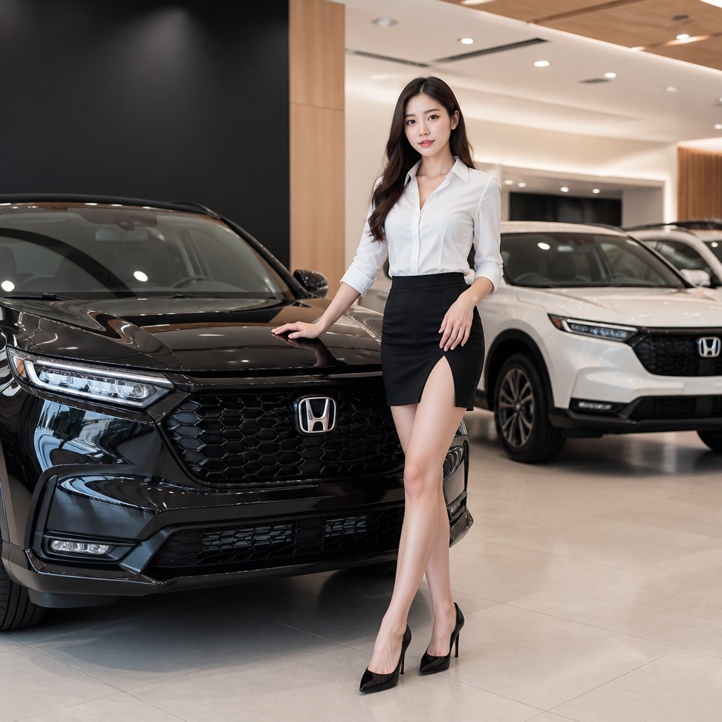 Honda HR-V Hà Nội: So sánh tiện ích và tính năng để quyết định mua