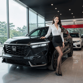 đối tượng sử dụng phù hợp với Honda City 2026 G L Rs