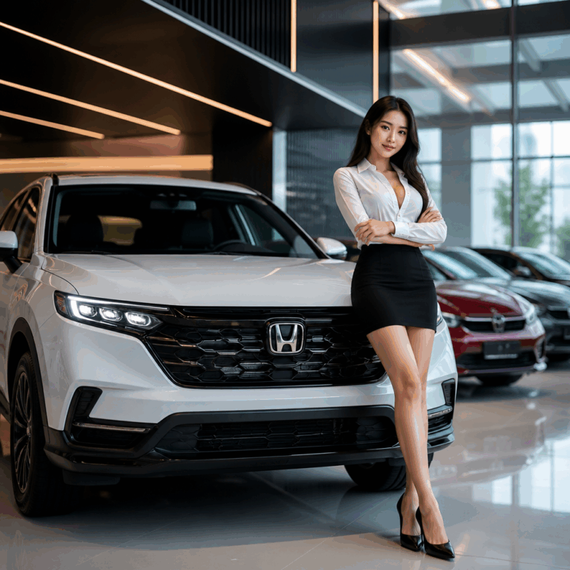 đối tượng sử dụng phù hợp với Honda City 2026 G L Rs