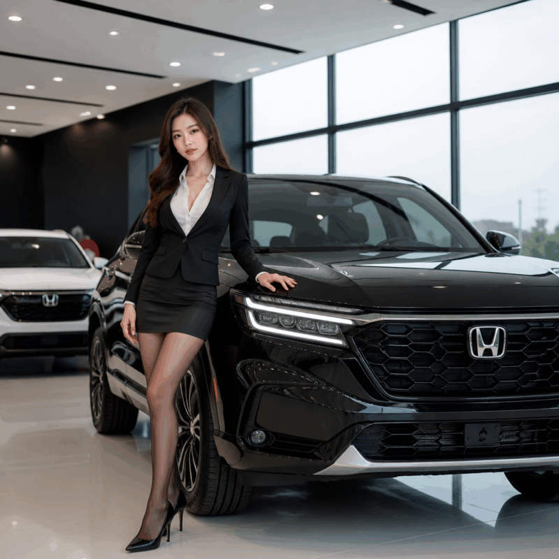 giá bán và chi phí vận hành của Honda CR-V so với Mazda CX-5 ở Việt Nam