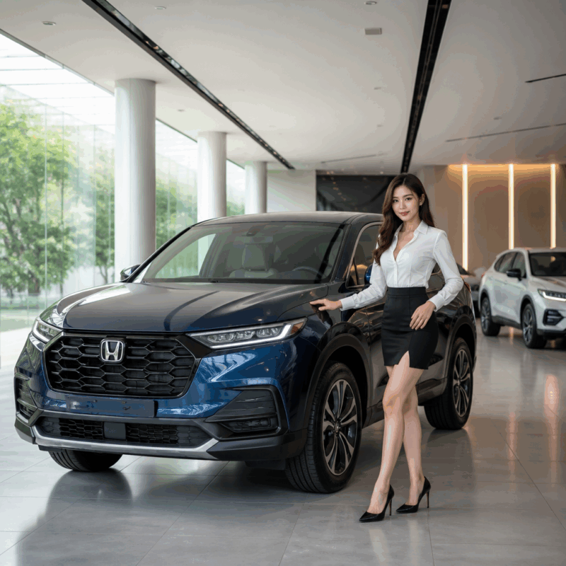 giá lăn bánh Honda City 2026