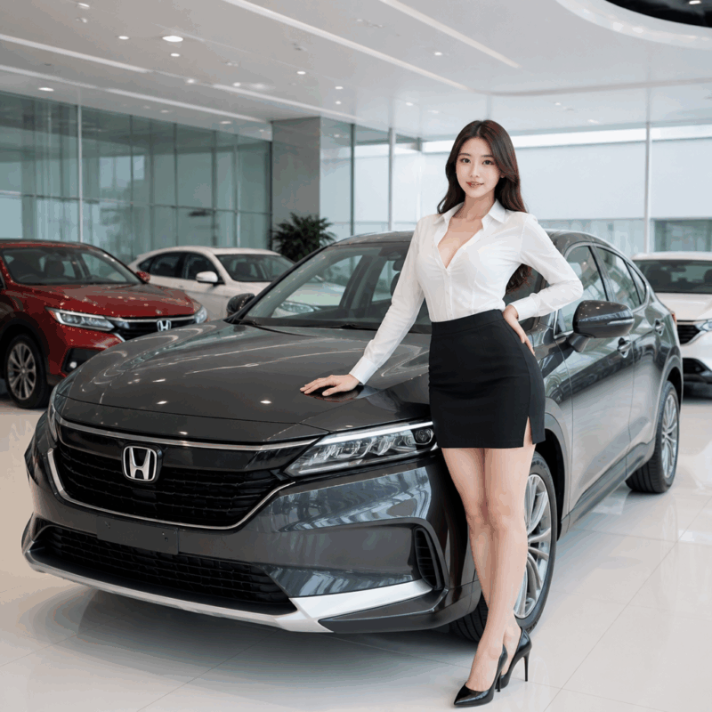 giá lăn bánh Honda CR-V 2026