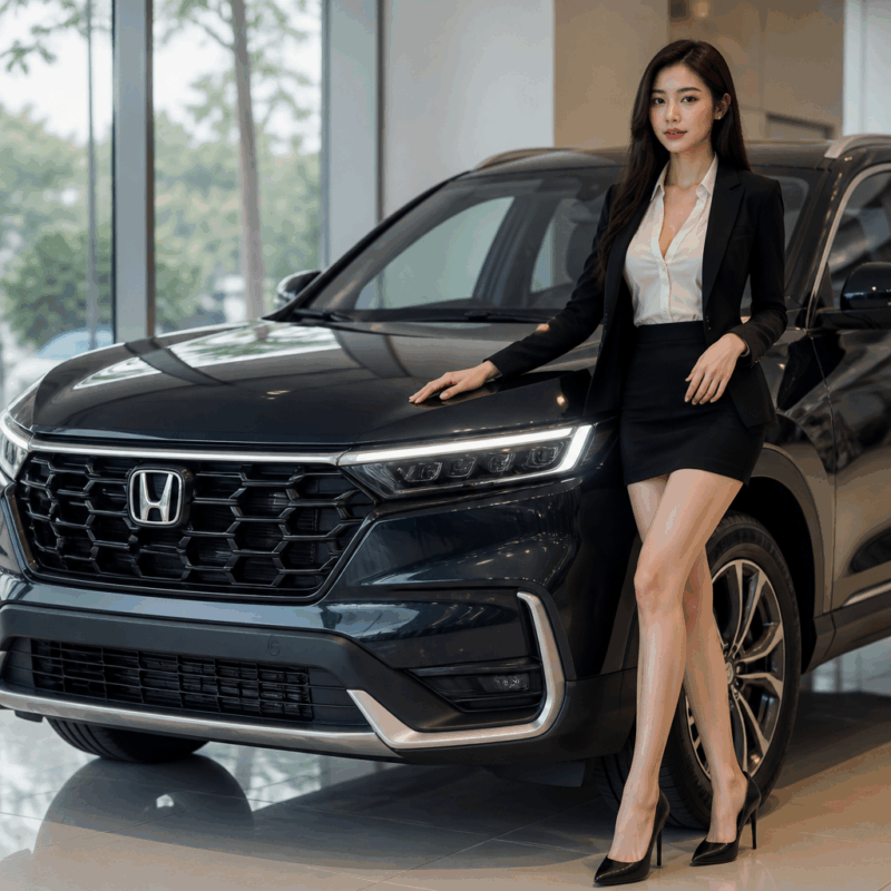 giá lăn bánh Honda HR-V 2026
