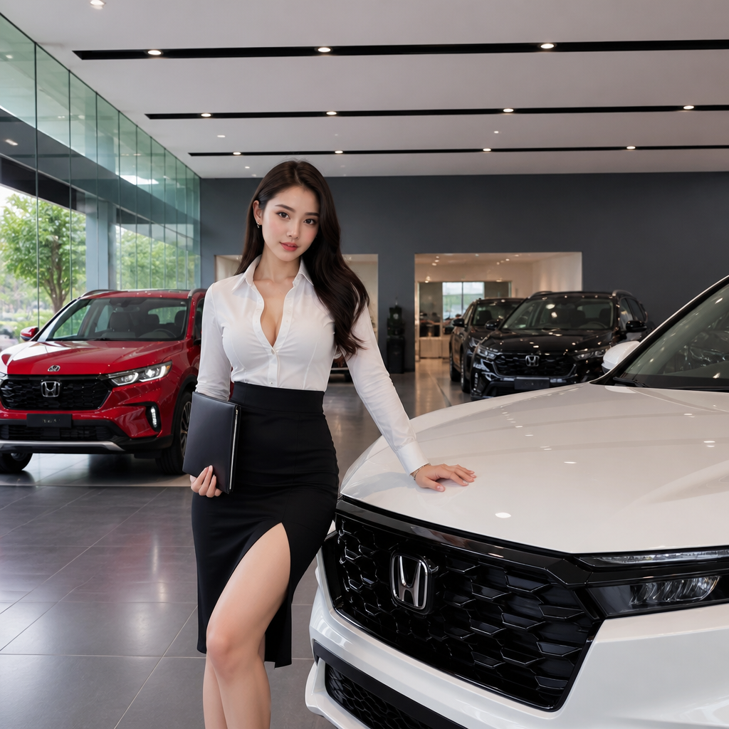 Hiệu suất động cơ Honda CR-V 2026 so với Santa Fe 2026: Đánh giá thực tế và lời khuyên mua