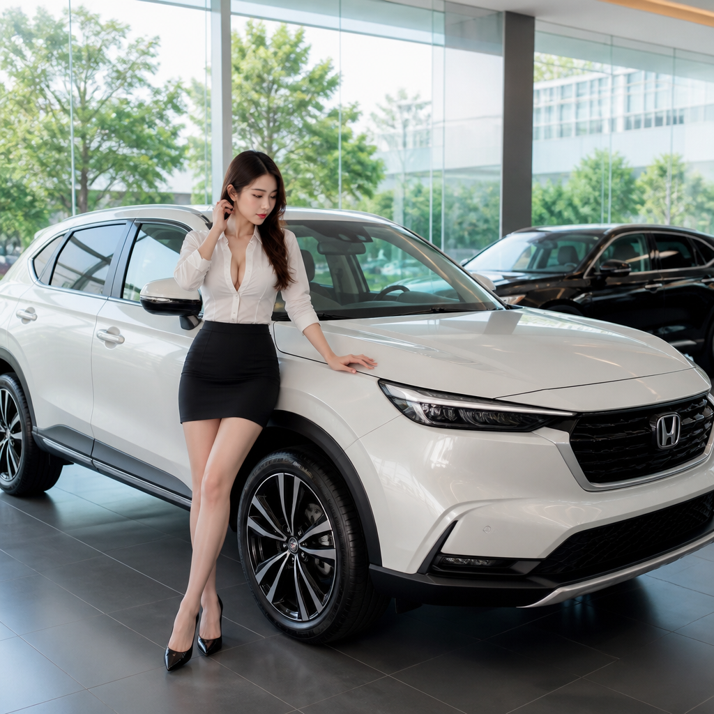 Honda BR-V 2026: Thương hiệu và thị trường Việt Nam — Cẩm nang quyết định mua