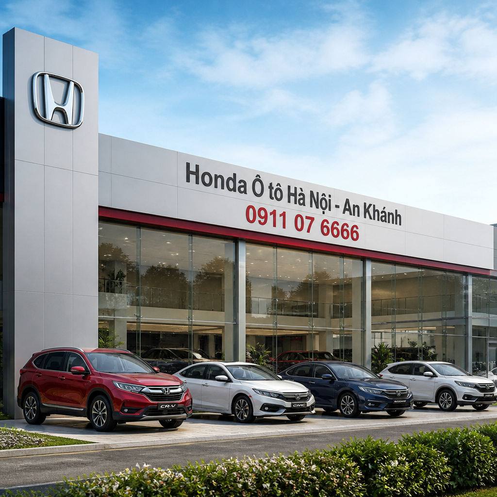 Honda City 2026 bảo hành và dịch vụ: Hướng dẫn thực chiến cho người mua