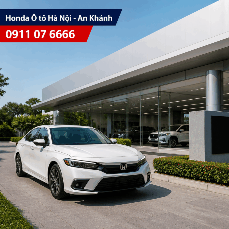 Honda City 2026 thông số kỹ thuật