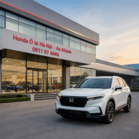 Honda City 2026 tiết kiệm nhiên liệu