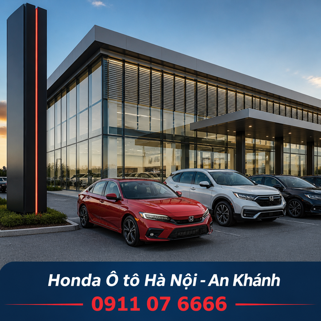Honda City 2026 tính năng an toàn: Đánh giá chi tiết cho người mua