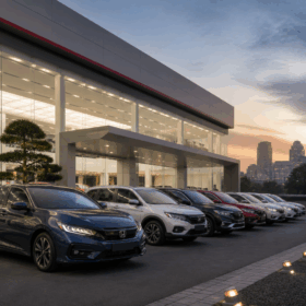 honda hrv 2026 công nghệ an toàn