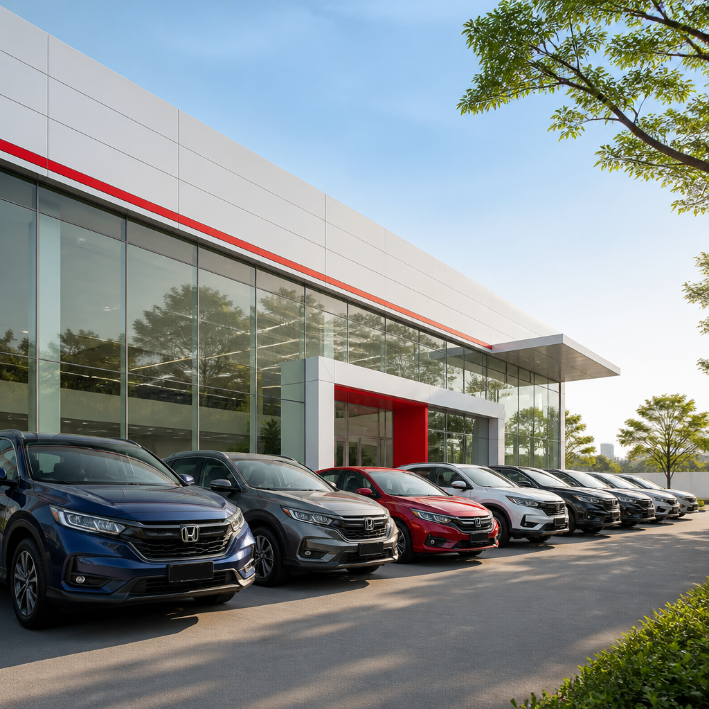 Honda HR-V 2026 thiết kế ngoại thất: Phân tích thực tế cho người mua
