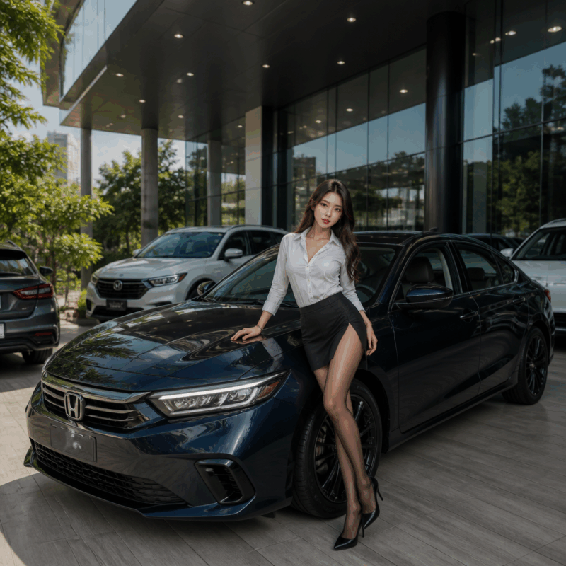 lợi ích khi mua Honda City 2026 G L Rs