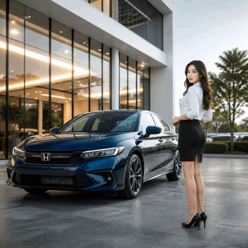 lựa chọn giữa Honda CR-V và Mazda CX-5 dành cho gia đình