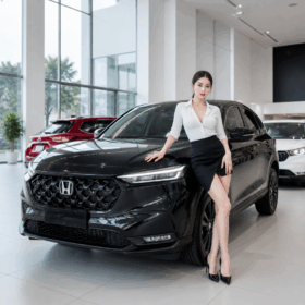 thiết kế nội thất và ngoại thất của Honda CR-V so với Mazda CX-5