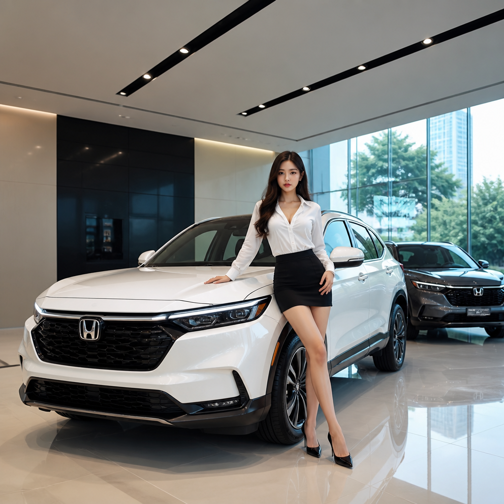 So sánh giá Honda City và Honda Civic tại Hà Nội 2026