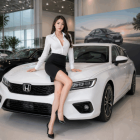 tính năng an toàn của Honda CR-V và Mazda CX-5 so sánh