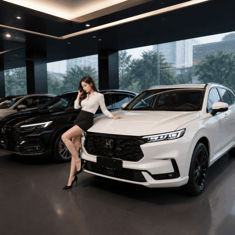 tính năng nổi bật trên Honda City 2026 G L Rs