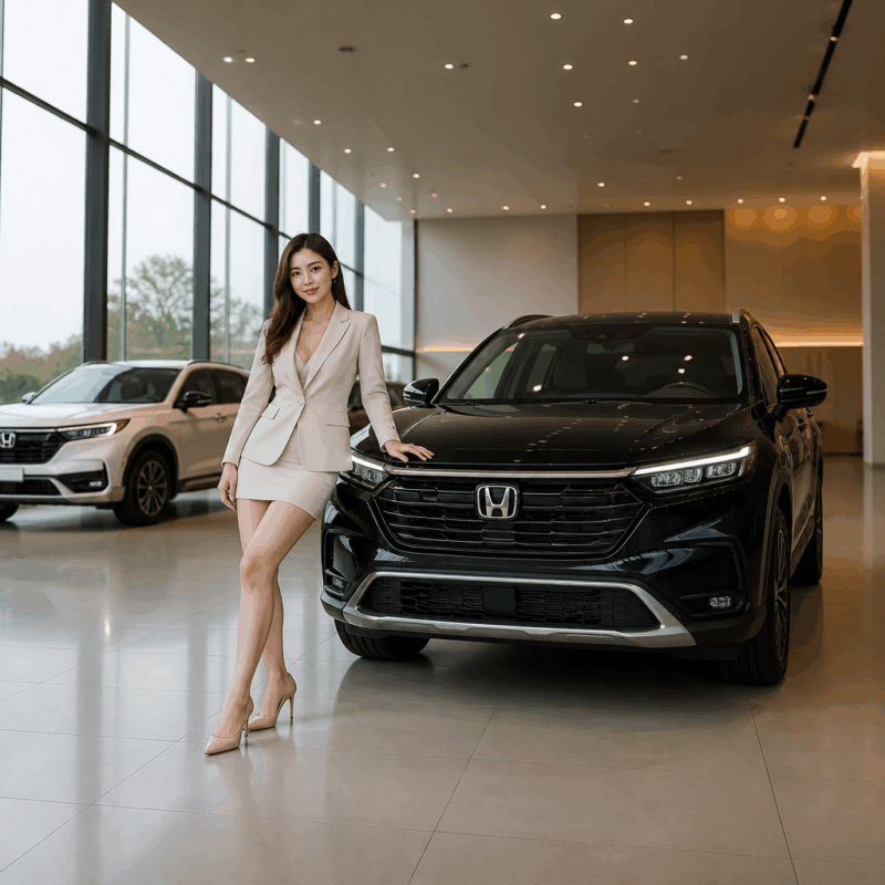tổng quan so sánh Honda City 2026 G L Rs
