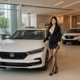 bảng báo giá Honda HR-V RS HEV và Toyota Cross HEV cho Việt Nam