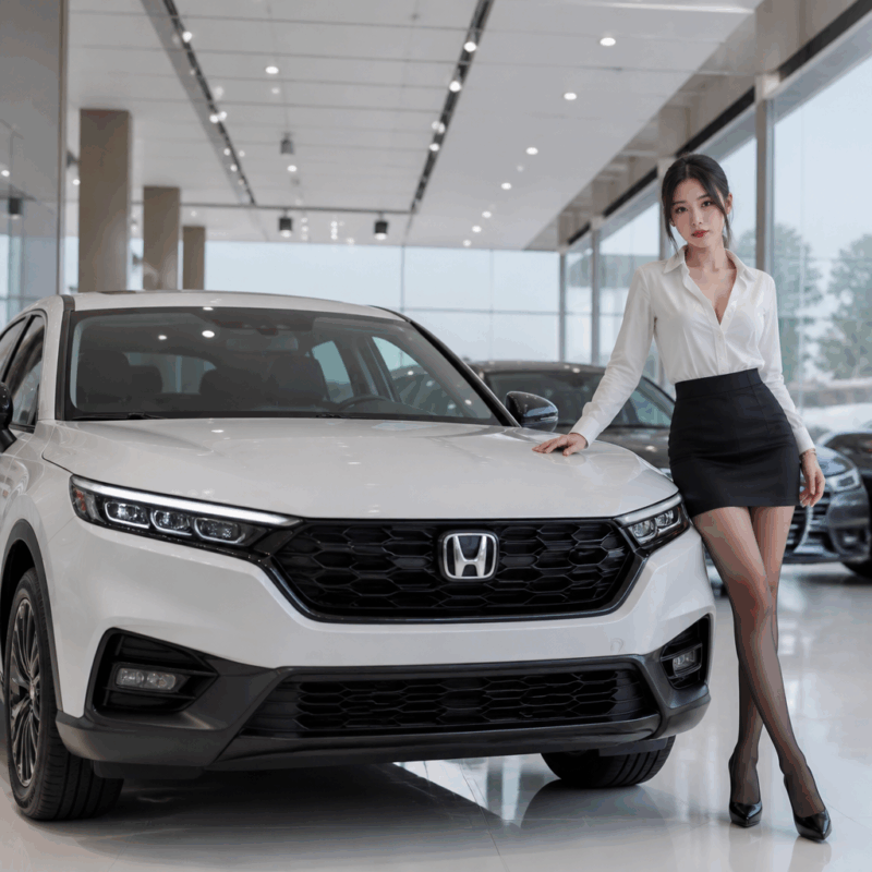 bảng giá Honda City tháng 7 2026