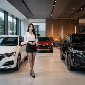 bảng giá Honda Civic tháng 7 2026