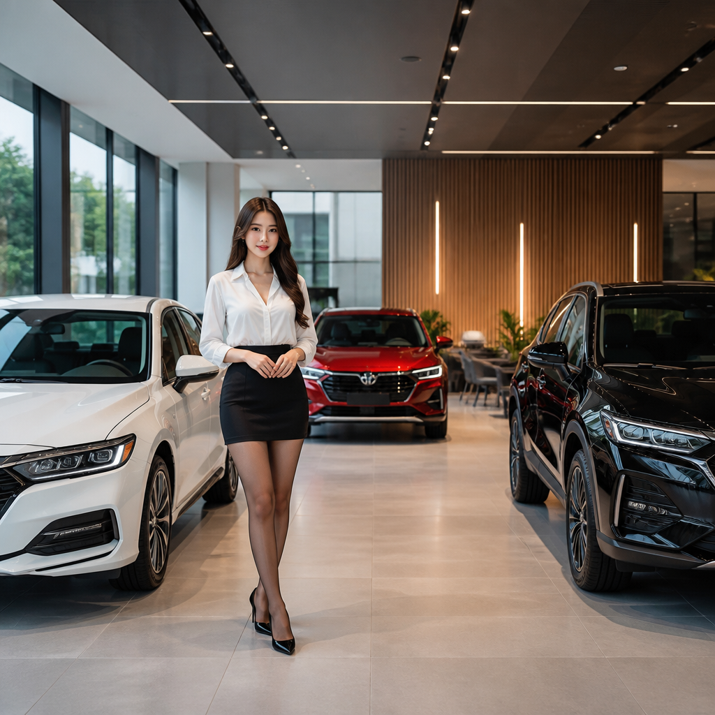 Quy trình mua xe Honda tại Hà Nội và chi phí dự kiến