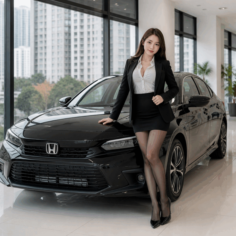 bảng giá Honda CR-V tháng 7 2026