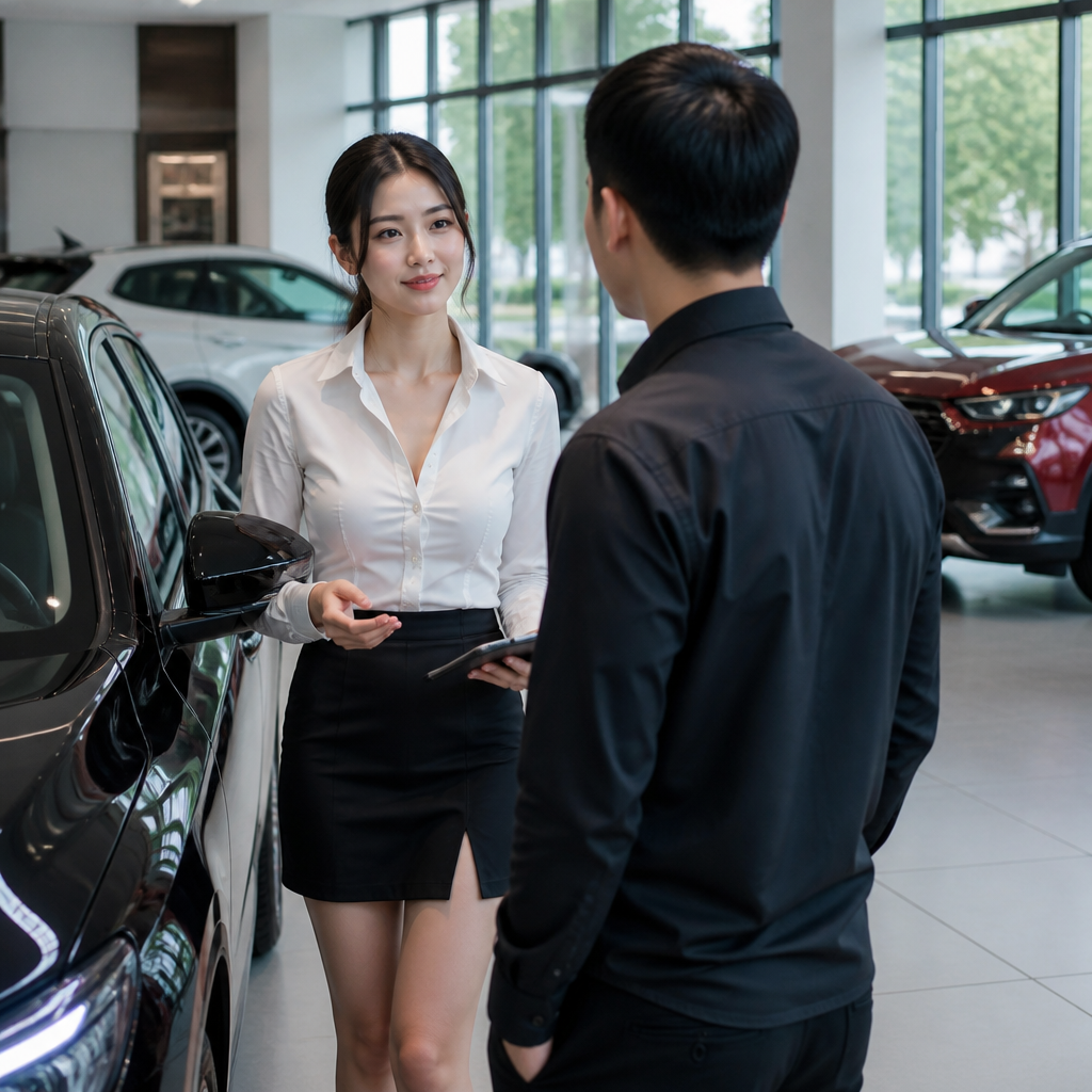 Chọn màu xe Honda theo phong cách sống: Lời khuyên màu phù hợp