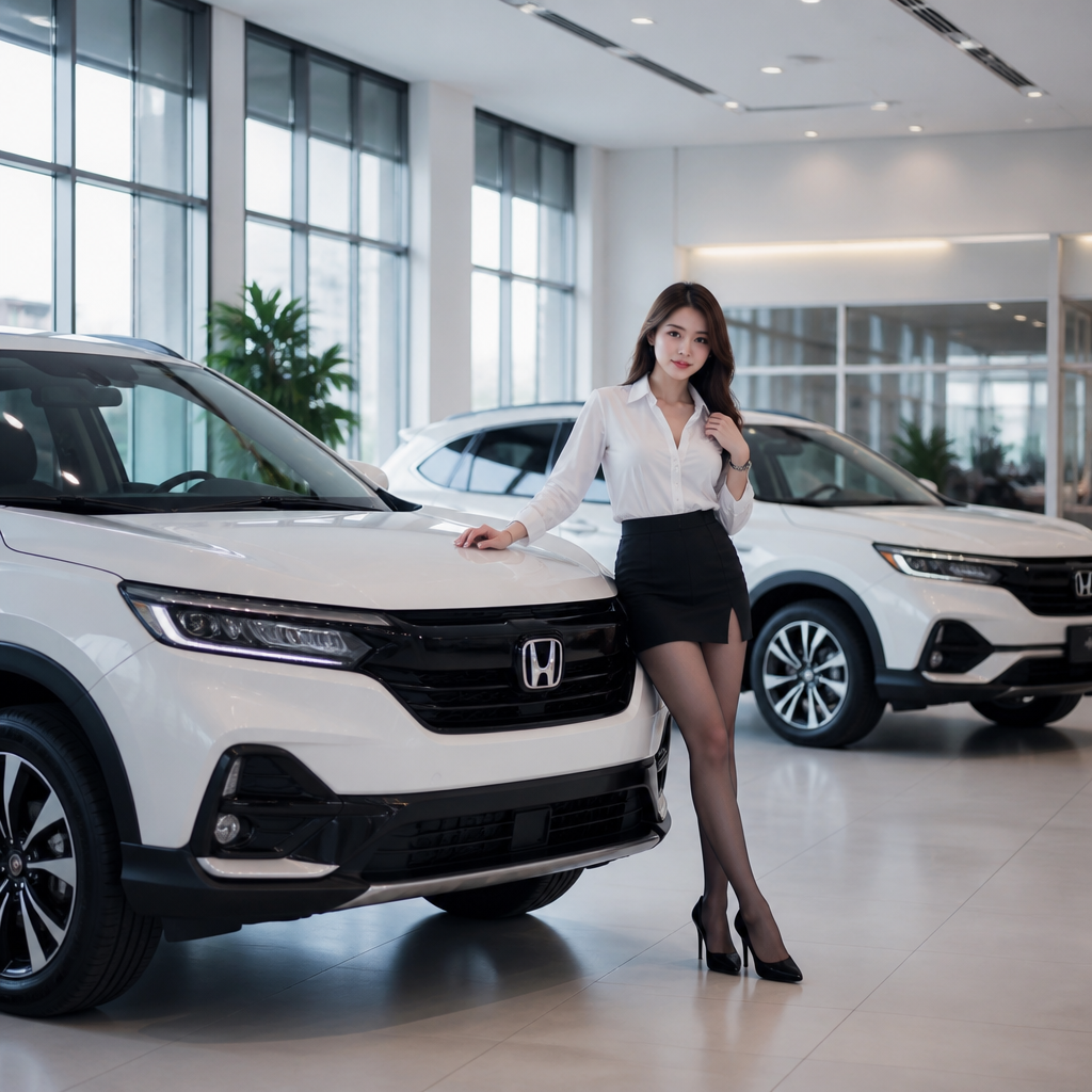 City G 2026 — tính năng và giá bán tại Honda An Khánh