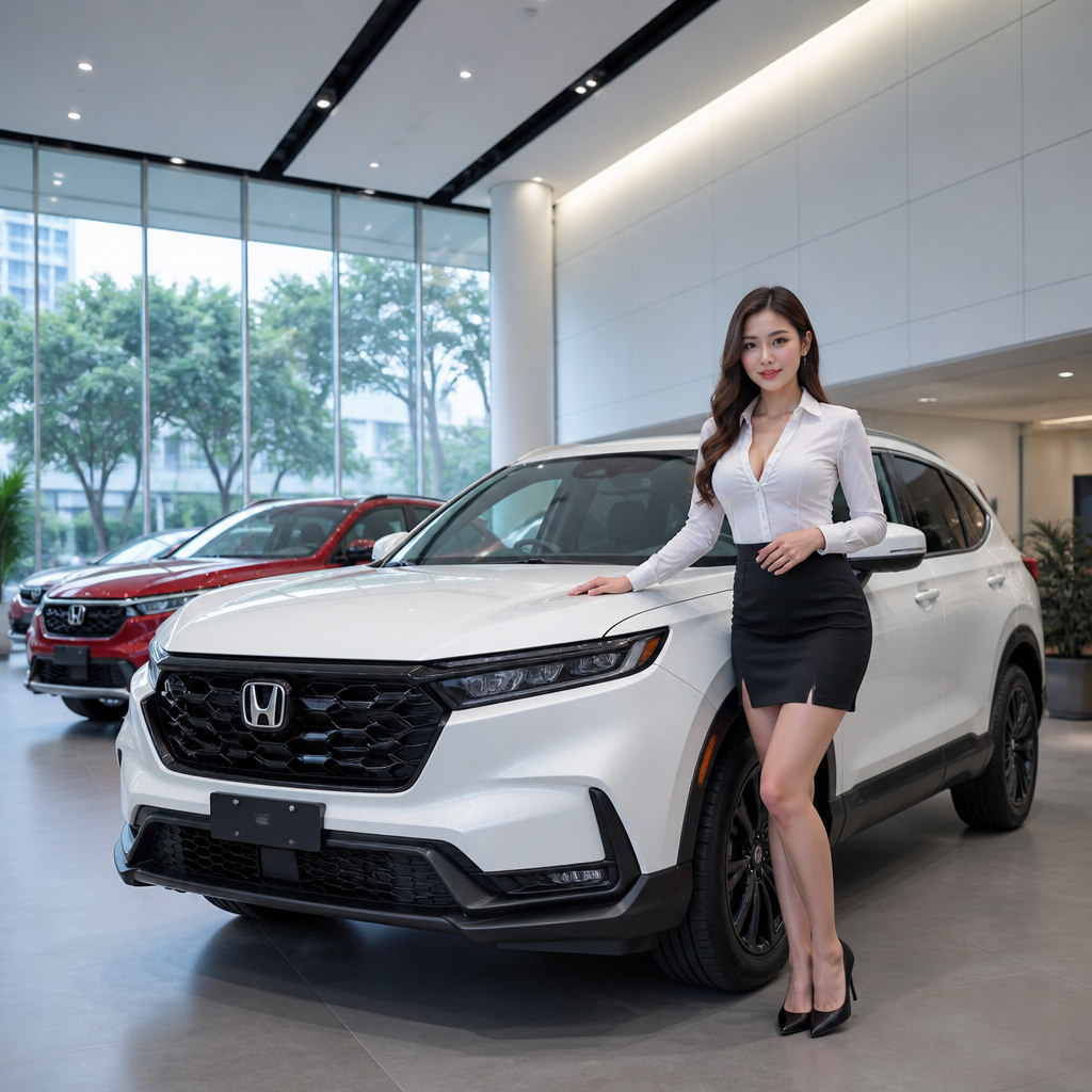 City L 2026 – đánh giá tiện nghi và chi phí vận hành: Có nên mua từ Honda An Khánh?