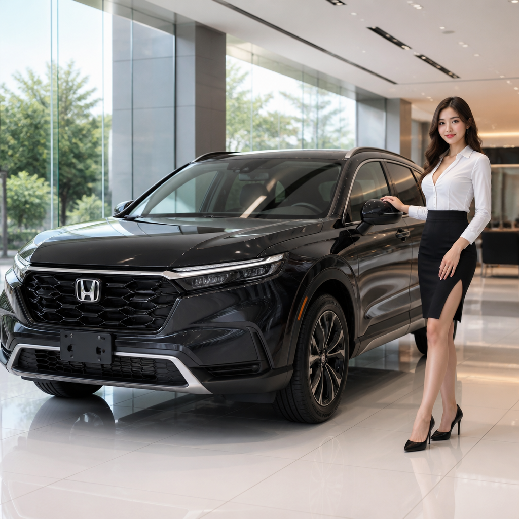Hiệu suất tiêu thụ nhiên liệu của Honda HR-V RS HEV so với Toyota Cross HEV: Phân tích thực tế