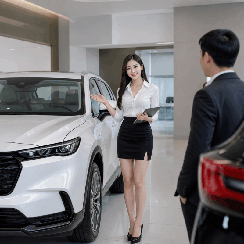 Honda BR-V Hà Nội