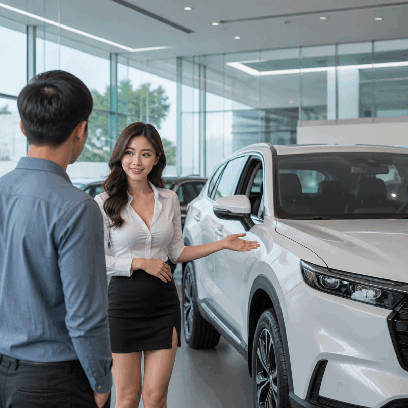 Honda BR-V Hà Nội mua ở đâu