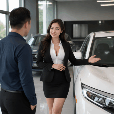 Honda BR-V Hà Nội mua ở đâu