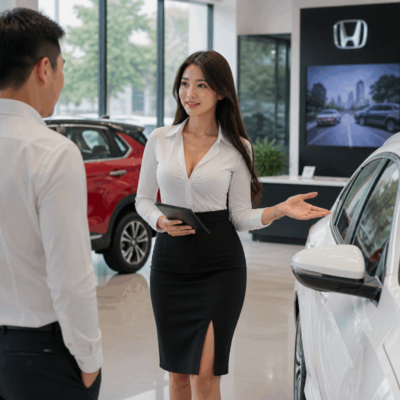 HRV 2026 so với Xforce về hiệu suất và vận hành