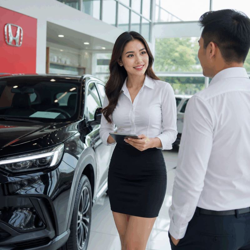 HRV 2026 so với Xforce về hiệu suất và vận hành