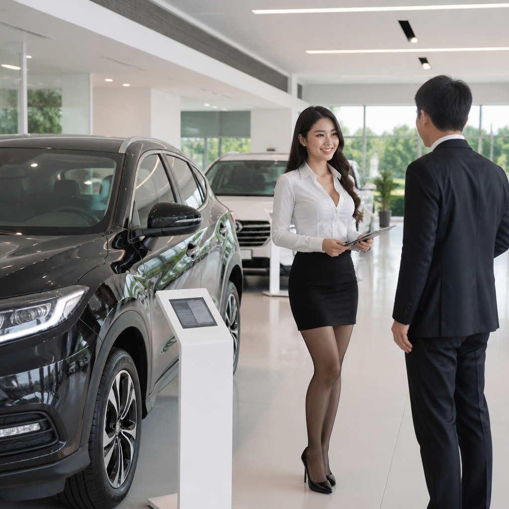 Khuyến mãi và giá Honda CR-V 2026 tại đại lý