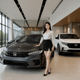 lợi ích khi chọn Honda City hoặc Toyota Vios 2026