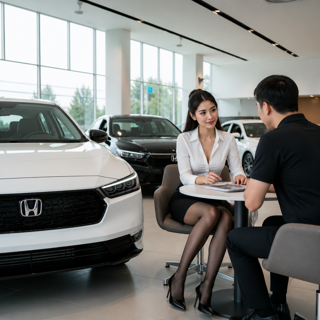 Honda HRV trả góp tại Hà Nội 2026: lãi suất và điều kiện