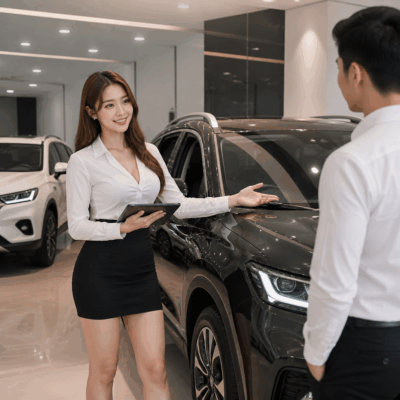 Phí đăng ký xe Honda tại Hà Nội