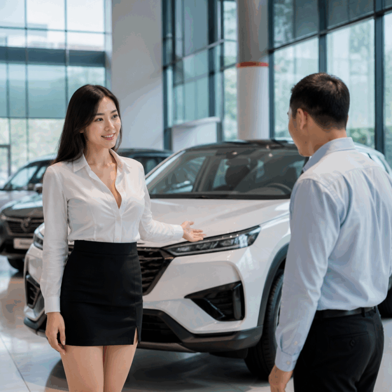 So sánh chất lượng dịch vụ của các đại lý Honda tại Hà Nội