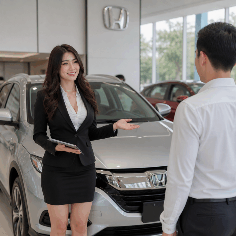So sánh CR-V 2026 và Mitsubishi Destinator 2026