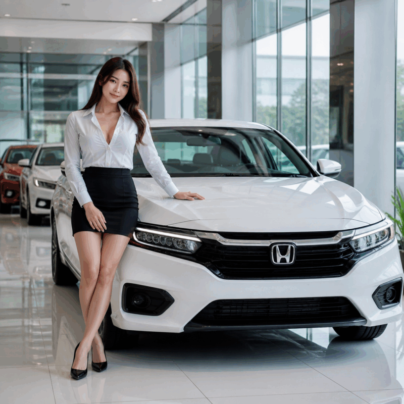 So sánh Honda CRV Hybrid với đối thủ