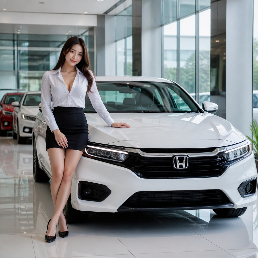 So sánh Honda CRV Hybrid với đối thủ: Hiệu suất, giá và chi phí sở hữu